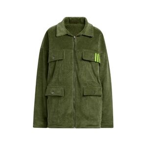 adidas x IVY PARK Halls of Ivy Reversible Corduroy Jacket
